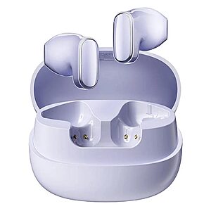 Θήκες Κινητών & Αξεσουάρ | ThikiShop.gr 35 BlackView Earbuds AirBuds 20 Purple (AIRBUDS20PU) (BVIAIRBUDS20PU)