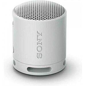 ΘΗΚΕΣ ΚΙΝΗΤΩΝ ΑΞΕΣΟΥΑΡ HUAWEI P9 Plus 31 Sony SRS-XB100 Speaker Wirless Bluetooth Grey (SRSXB100H) (SNYSRSXB100H)