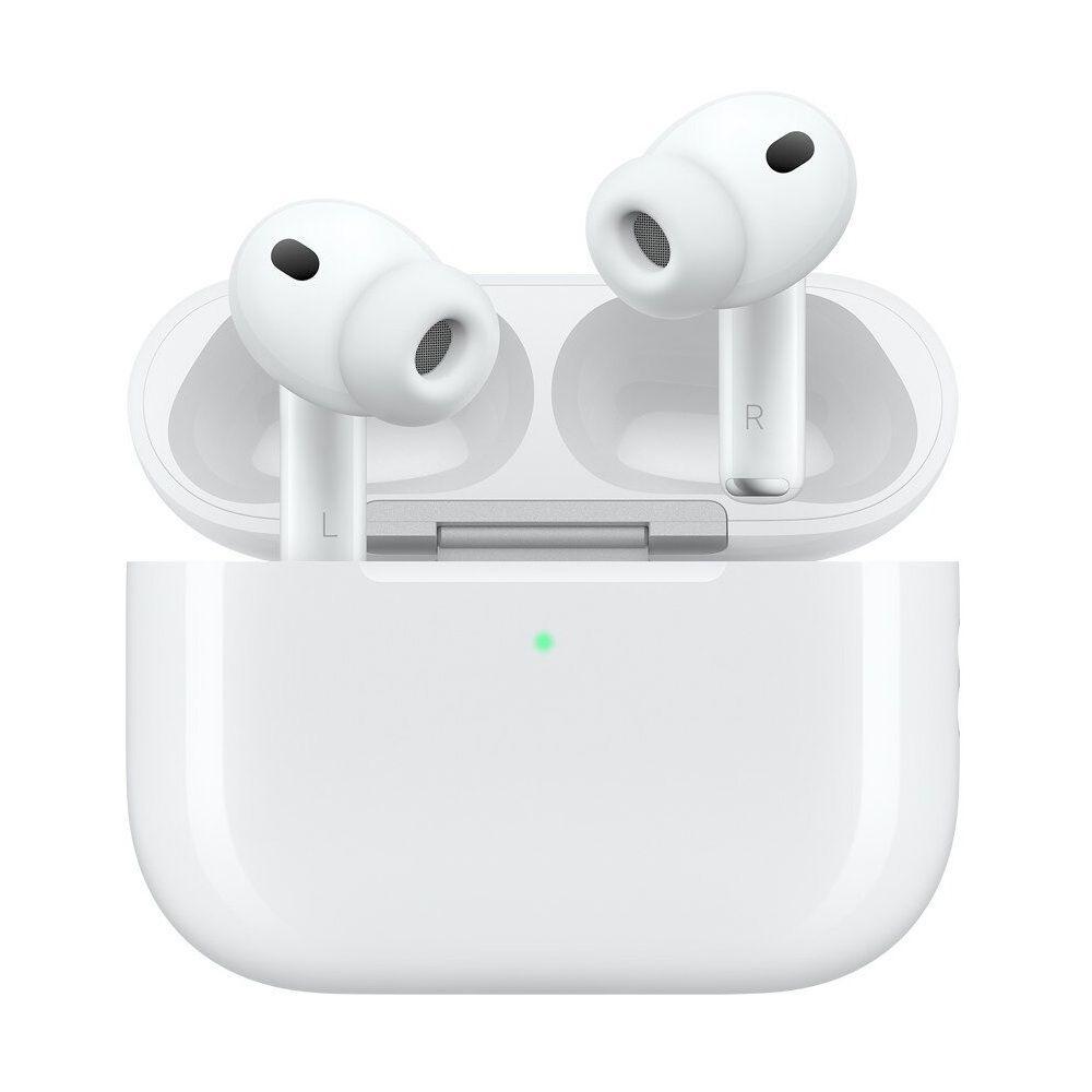 0084104_0 Apple AirPods Pro 3 with charging case (MFHP4ZM/A) (APPMFHP4ZMA) - Image 1