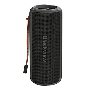 Θήκες Κινητών & Αξεσουάρ | ThikiShop.gr 40 Blackview AuraBass 3 Bluetooth Speaker (1M3BLV-AURABASS3) (BVI1M3BLV-AURABASS3)