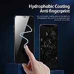 Anti-Spy με Προστασία Privacy για Xiaomi 17T 5G Πλήρης Προστασία Οθόνης - Tempered Glass 9H, Κάλυψη 100%, OEM, 0.26mm - Εικόνα 4