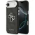 Guess 4G Big Classic Logo Case for iPhone 17 Air - Black - Θήκη προστασίας iPhone 17 Air σε Μαύρο χρώμα