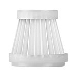 MOMAX 1-Airo RO12 Turbine Fan - Φορητό Handheld Fan Καθαρισμού 130000RPM - Γκρι Σκούρο — εικόνα 9