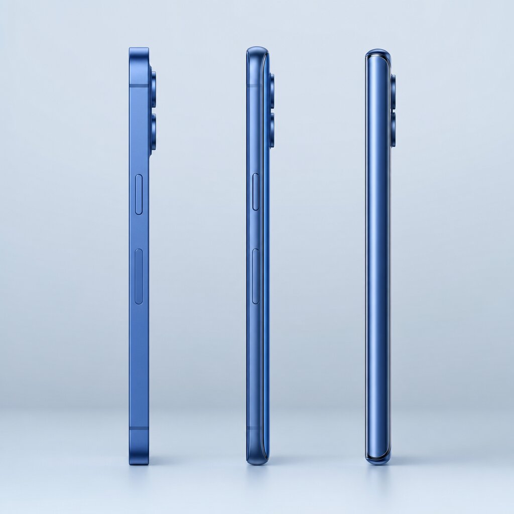 Τα Είδη Tempered Glass που Πρέπει να Ξέρεις Πριν Αγοράσεις 4 Είδη καμπυλότητας οθόνης για tempered glass