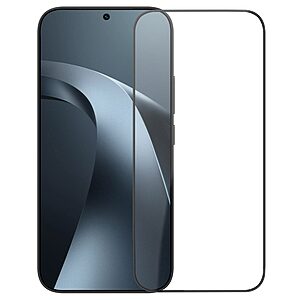 Tempered Glass για Xiaomi 17T 5G (NILLKIN CP+PRO) — σκληρότητα 9H από γυαλί AGC με αντιδακτυλική & αντιθαμβωτική επίστρωση για κρυστάλλινη ορατότητα.