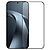 Tempered Glass για Xiaomi 17T 5G (NILLKIN CP+PRO) — σκληρότητα 9H από γυαλί AGC με αντιδακτυλική & αντιθαμβωτική επίστρωση για κρυστάλλινη ορατότητα.