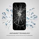 Tempered Glass Xiaomi 17T 5G - NILLKIN CP+PRO - Διάφανο — εικόνα 4