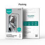 Tempered Glass Xiaomi 17T 5G - NILLKIN CP+PRO - Διάφανο — εικόνα 8