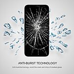 Tempered Glass Xiaomi 17T Pro 5G - NILLKIN CP+PRO - Διάφανο — εικόνα 4