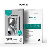 Tempered Glass Xiaomi 17T Pro 5G - NILLKIN CP+PRO - Διάφανο — εικόνα 7