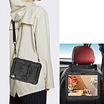 Θήκη iPad Solid360 - λουράκι μεταφοράς ώμου hands-free