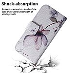 Θήκη Samsung Galaxy A27 5G - OEM - Flip Πορτοφόλι από Συνθετικό Δέρμα (PU) με TPU - Ροζ - Wallet/Stand — εικόνα 5