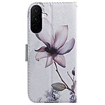 Θήκη Samsung Galaxy A27 5G - OEM - Flip Πορτοφόλι από Συνθετικό Δέρμα (PU) με TPU - Ροζ - Wallet/Stand — εικόνα 7