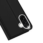 Θήκη Samsung Galaxy A27 5G - DUX DUCIS Skin Pro Series - Flip Πορτοφόλι από Συνθετικό Δέρμα (PU) με TPU - Μαύρο - Wallet/Stand — εικόνα 4