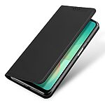 Θήκη Samsung Galaxy A27 5G - DUX DUCIS Skin Pro Series - Flip Πορτοφόλι από Συνθετικό Δέρμα (PU) με TPU - Μαύρο - Wallet/Stand — εικόνα 5