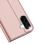 Θήκη Samsung Galaxy A27 5G - DUX DUCIS Skin Pro Series - Flip Πορτοφόλι από Συνθετικό Δέρμα (PU) με TPU - Ροζ - Wallet/Stand — εικόνα 4