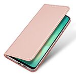 Θήκη Samsung Galaxy A27 5G - DUX DUCIS Skin Pro Series - Flip Πορτοφόλι από Συνθετικό Δέρμα (PU) με TPU - Ροζ - Wallet/Stand — εικόνα 5