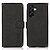 Flip Πορτοφόλι από Συνθετικό Δέρμα (PU) για Samsung Galaxy A27 5G (KHAZNEH) σε Μαύρο — θήκες καρτών, μαγνητικό κούμπωμα & βάση στήριξης για hands-free χρήση.
