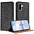 Flip Πορτοφόλι από Συνθετικό Δέρμα (PU) με TPU για Samsung Galaxy A27 5G (OEM) σε Μαύρο — θήκη καρτών, βάση στήριξης & μαγνητικό κούμπωμα για καθημερινή προστασία.