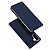 Flip Πορτοφόλι από Συνθετικό Δέρμα (PU) για Samsung Galaxy A27 5G (DUX DUCIS Skin Pro Series) σε Μπλε — θήκη καρτών, ρυθμιζόμενη βάση stand & μαγνητικό κλείσιμο για καθημερινή προστασία.