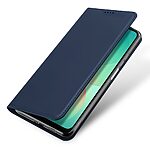 Θήκη Samsung Galaxy A27 5G - DUX DUCIS Skin Pro Series - Flip Πορτοφόλι από Συνθετικό Δέρμα (PU) με TPU - Μπλε - Wallet/Stand — εικόνα 5