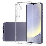 Πλάτη TPU για Samsung Galaxy A27 5G (OEM) σε Διάφανο — υπέρλεπτο προφίλ & ευέλικτο TPU για καθημερινή προστασία από γρατζουνιές & κρούσεις.