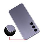 Θήκη Samsung Galaxy A27 5G - OEM - Πλάτη TPU - Διάφανο — εικόνα 3