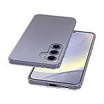 Θήκη Samsung Galaxy A27 5G - OEM - Πλάτη TPU - Διάφανο — εικόνα 4
