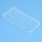 Θήκη Samsung Galaxy A27 5G - OEM - Πλάτη TPU - Διάφανο — εικόνα 4