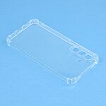 Θήκη Samsung Galaxy A27 5G - OEM - Πλάτη TPU - Διάφανο — εικόνα 5