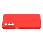 Θήκη Samsung Galaxy A27 5G - OEM Arc Edge - Πλάτη TPU - Κόκκινο — εικόνα 2
