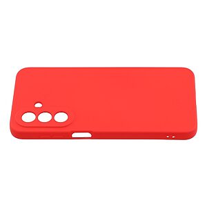 Θήκη Samsung Galaxy A27 5G - OEM Arc Edge - Πλάτη TPU - Κόκκινο — εικόνα 2