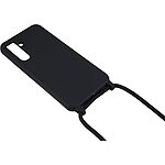 Θήκη Samsung Galaxy A27 5G - OEM - Πλάτη TPU - Μαύρο - Λουράκι — εικόνα 3