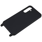 Θήκη Samsung Galaxy A27 5G - OEM - Πλάτη TPU - Μαύρο - Λουράκι — εικόνα 5
