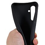 Θήκη Samsung Galaxy A27 5G - OEM - Πλάτη TPU - Μαύρο - Λουράκι — εικόνα 6