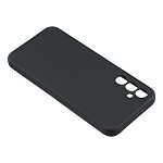 Θήκη Samsung Galaxy A27 5G - OEM Arc Edge - Πλάτη TPU - Μαύρο — εικόνα 4