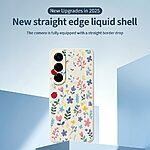 Θήκη Samsung Galaxy A27 5G - OEM - Πλάτη TPU - Μωβ — εικόνα 3
