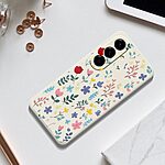 Θήκη Samsung Galaxy A27 5G - OEM - Πλάτη TPU - Μωβ — εικόνα 7