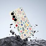 Θήκη Samsung Galaxy A27 5G - OEM - Πλάτη TPU - Μωβ — εικόνα 8