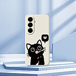 Θήκη Samsung Galaxy A27 5G - OEM - Πλάτη TPU - Μωβ — εικόνα 10