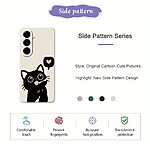 Θήκη Samsung Galaxy A27 5G - OEM - Πλάτη TPU - Μωβ — εικόνα 4