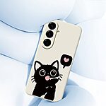 Θήκη Samsung Galaxy A27 5G - OEM - Πλάτη TPU - Μωβ — εικόνα 7