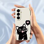 Θήκη Samsung Galaxy A27 5G - OEM - Πλάτη TPU - Μωβ — εικόνα 8