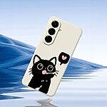 Θήκη Samsung Galaxy A27 5G - OEM - Πλάτη TPU - Μωβ — εικόνα 9