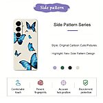 Θήκη Samsung Galaxy A27 5G - OEM - Πλάτη TPU - Μπεζ — εικόνα 2