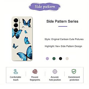 ΘΗΚΕΣ ΚΙΝΗΤΩΝ SAMSUNG ΑΞΕΣΟΥΑΡ 4 Θήκη Samsung Galaxy A27 5G - OEM - Πλάτη TPU - Μπεζ — εικόνα 2