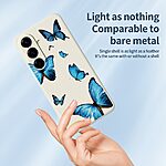 Θήκη Samsung Galaxy A27 5G - OEM - Πλάτη TPU - Μπεζ — εικόνα 4