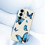 Θήκη Samsung Galaxy A27 5G - OEM - Πλάτη TPU - Μπεζ — εικόνα 5