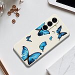 Θήκη Samsung Galaxy A27 5G - OEM - Πλάτη TPU - Μπεζ — εικόνα 7