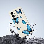 Θήκη Samsung Galaxy A27 5G - OEM - Πλάτη TPU - Μπεζ — εικόνα 8
